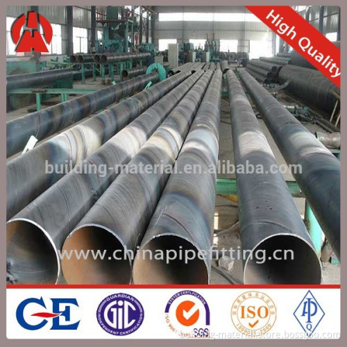 Spiral Weld Pipe